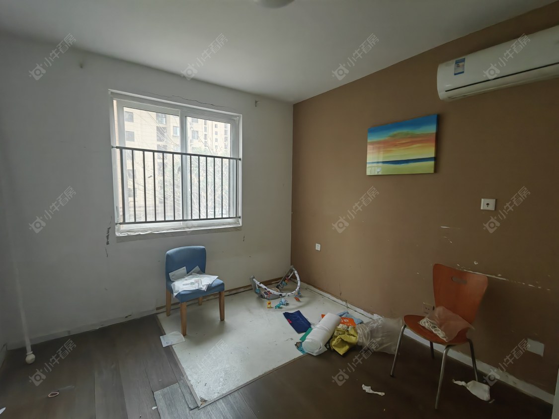 上海美罗家园润苑在售二手房源小区图_小牛看房