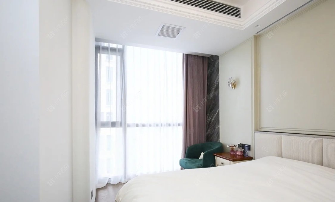 上海创智坊三期南区在售二手房源小区图_小牛看房