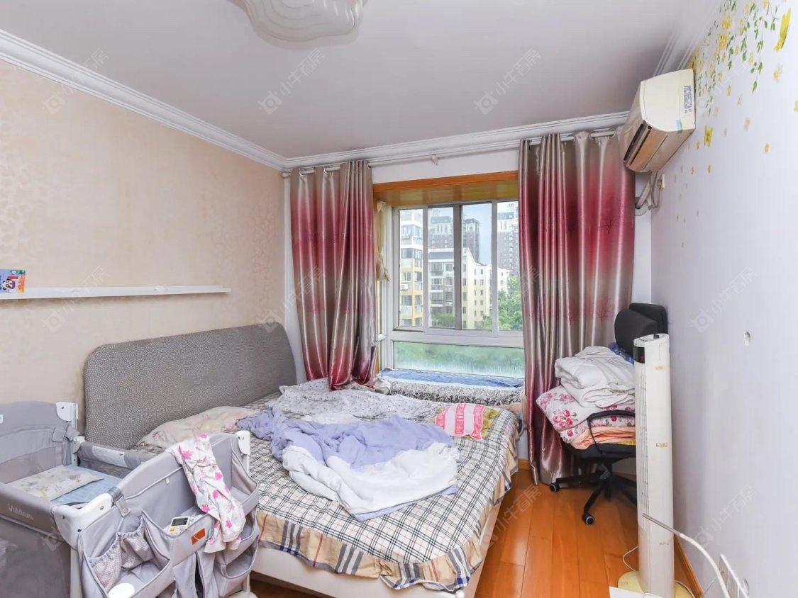 上海古北菊翔苑南区在售二手房源小区图_小牛看房