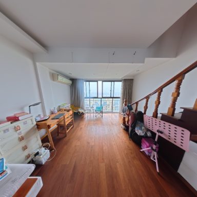 上海幸福小镇明丰绿都2室2厅1卫在售二手房房源图片