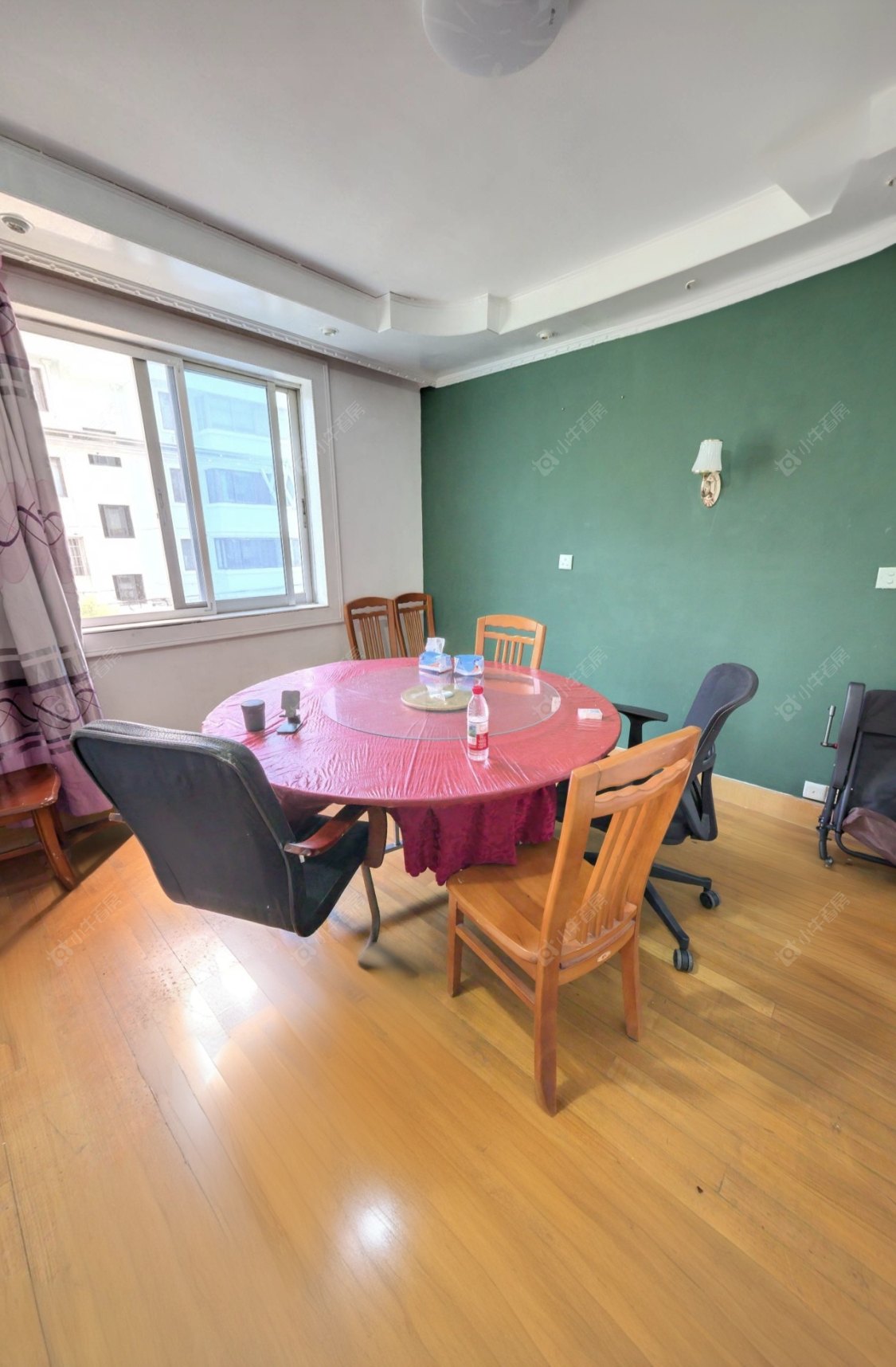 上海孙桥花苑在售二手房源小区图_小牛看房