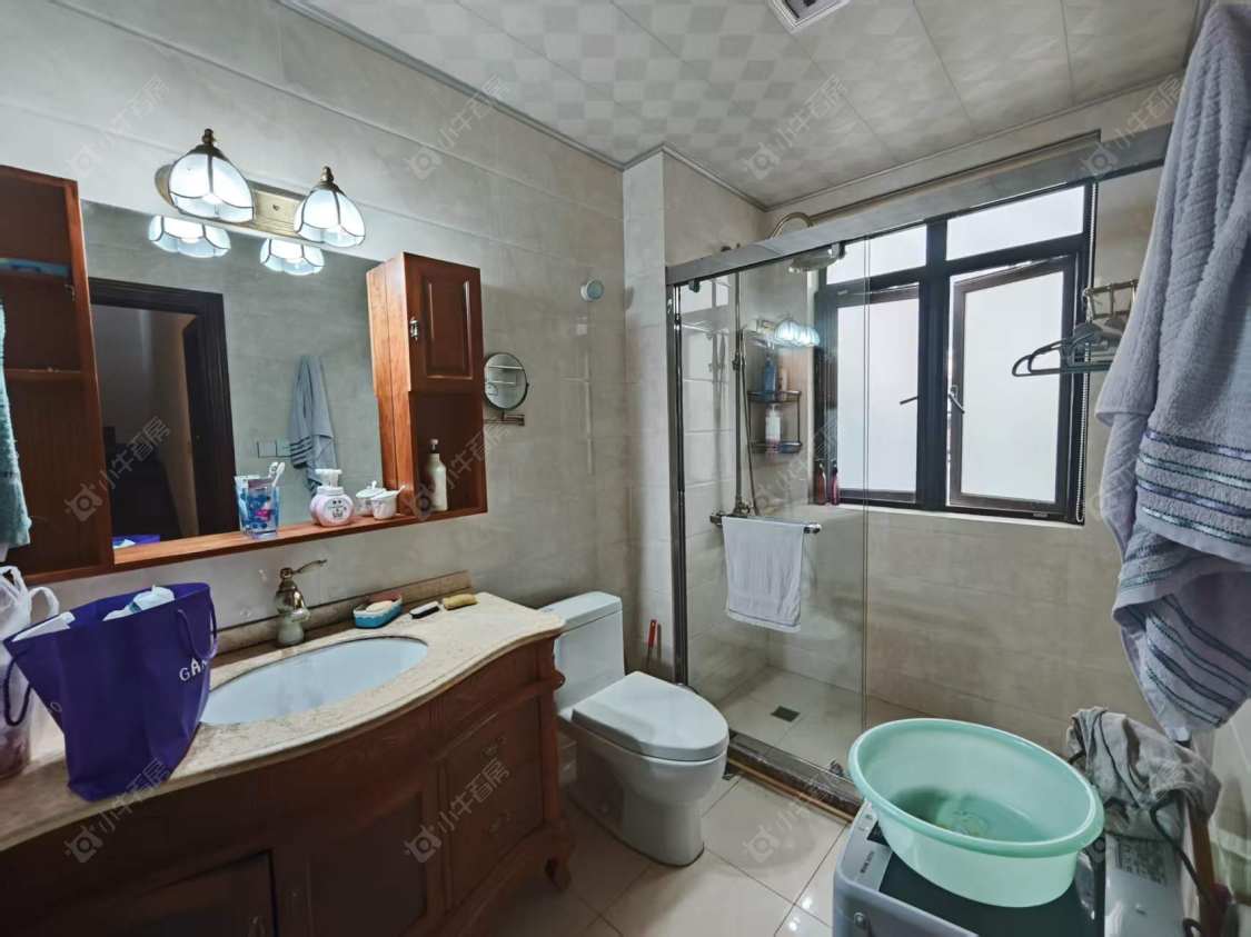 上海长泰东郊御园别墅区在租房源小区图_小牛看房