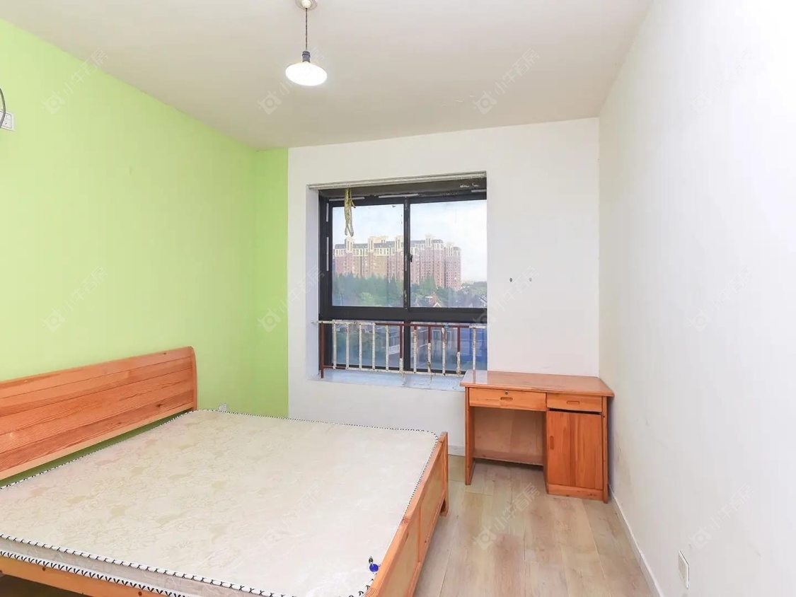 上海保利叶上海一期在售二手房源小区图_小牛看房