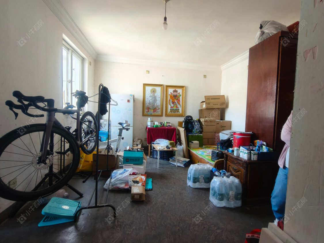 上海锦福苑在售二手房源_小牛看房