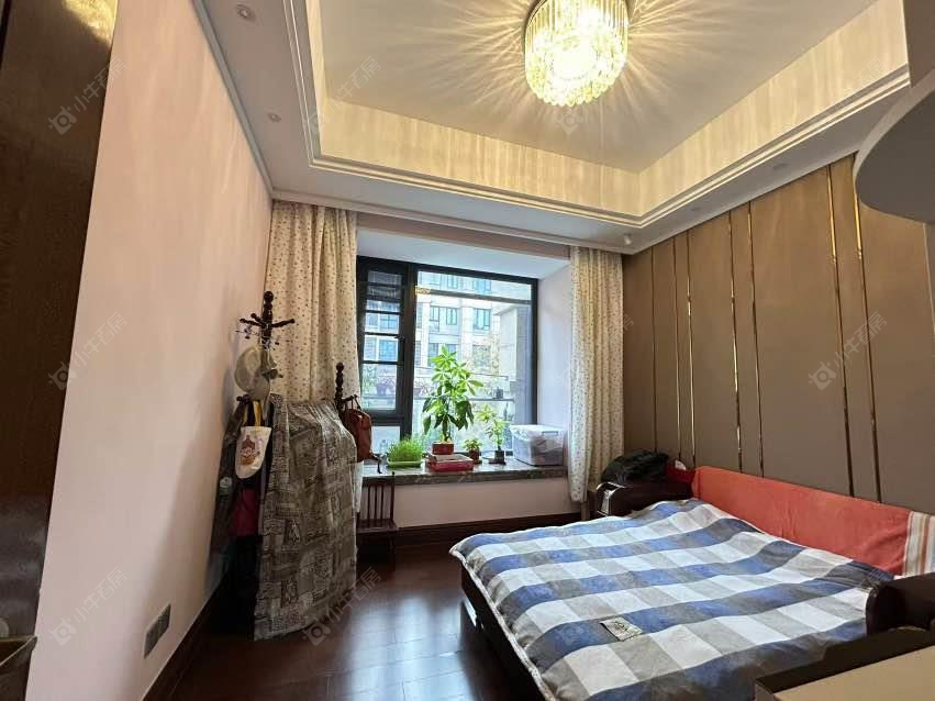 上海恒大御澜庭3800弄在售二手房源小区图_小牛看房