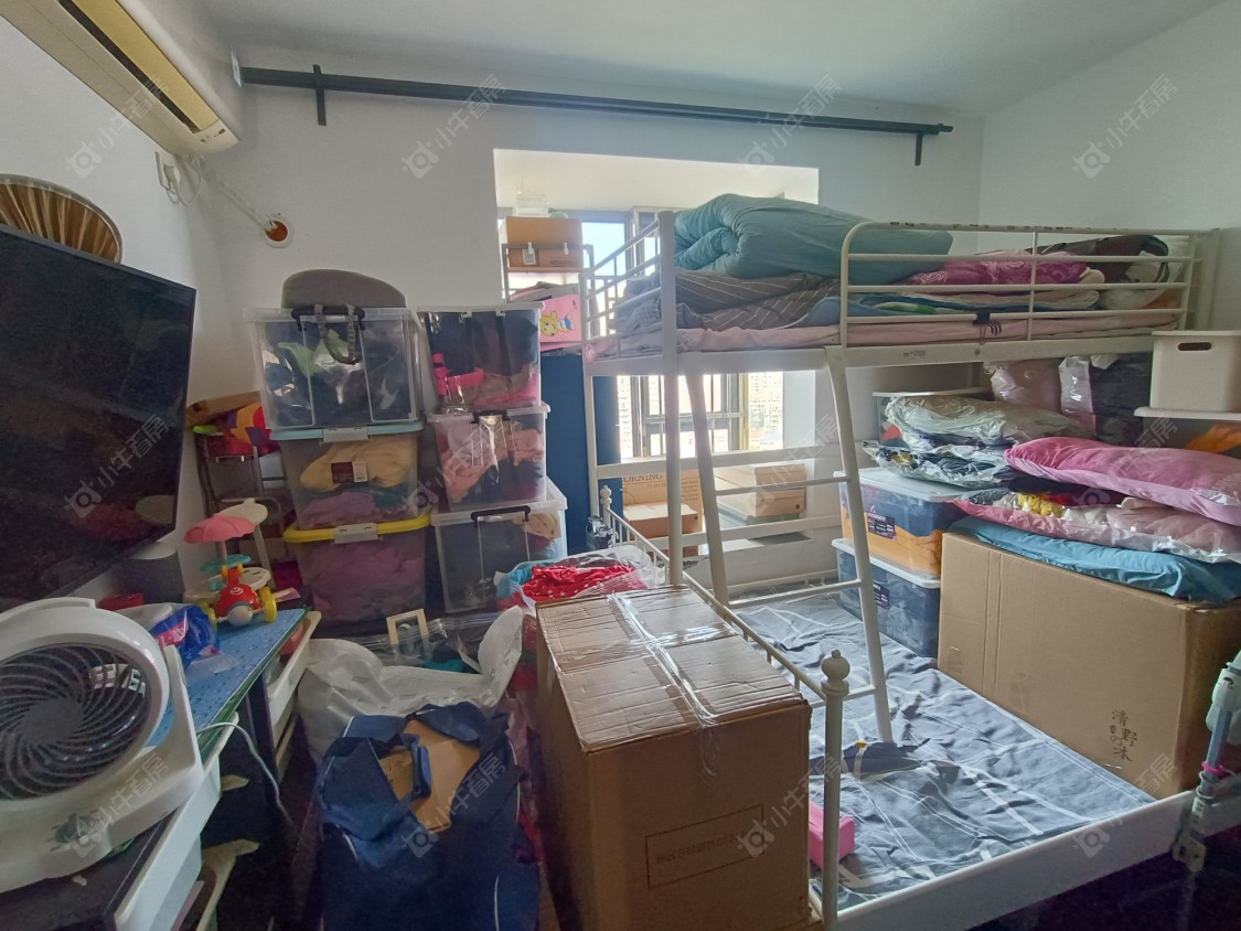 上海逸翠公馆在售二手房源小区图_小牛看房