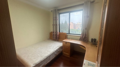 上海红莲小区2室2厅1卫出租_小牛看房