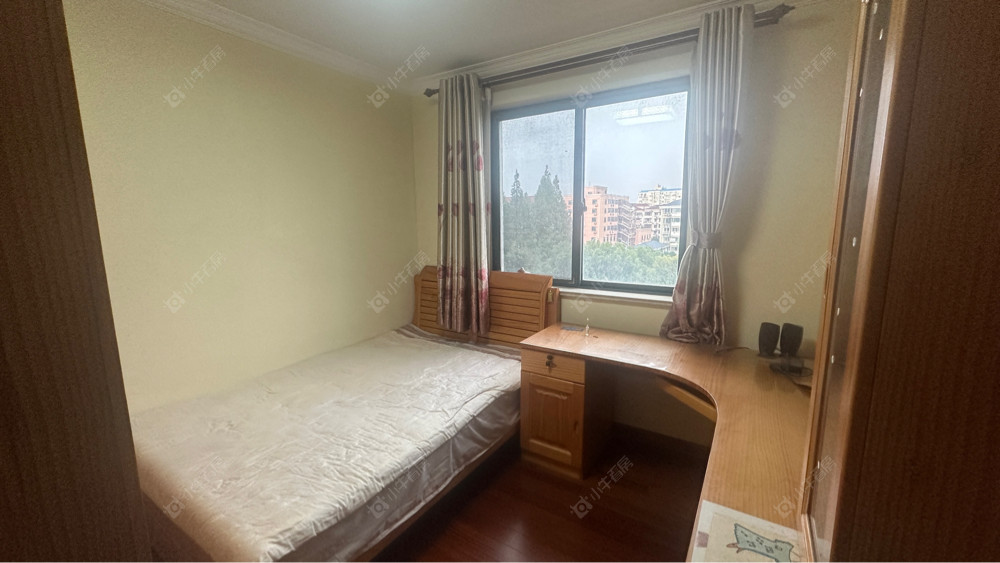 上海红莲小区在租房源小区图_小牛看房