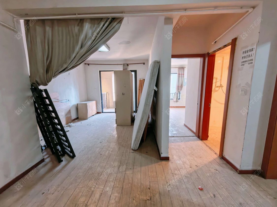 上海远洋香奈在租房源小区图_小牛看房