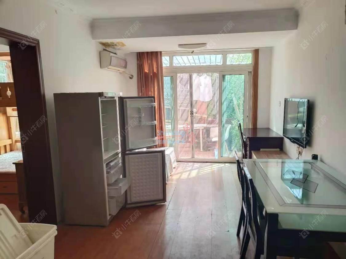 上海莲文苑在售二手房源小区图_小牛看房