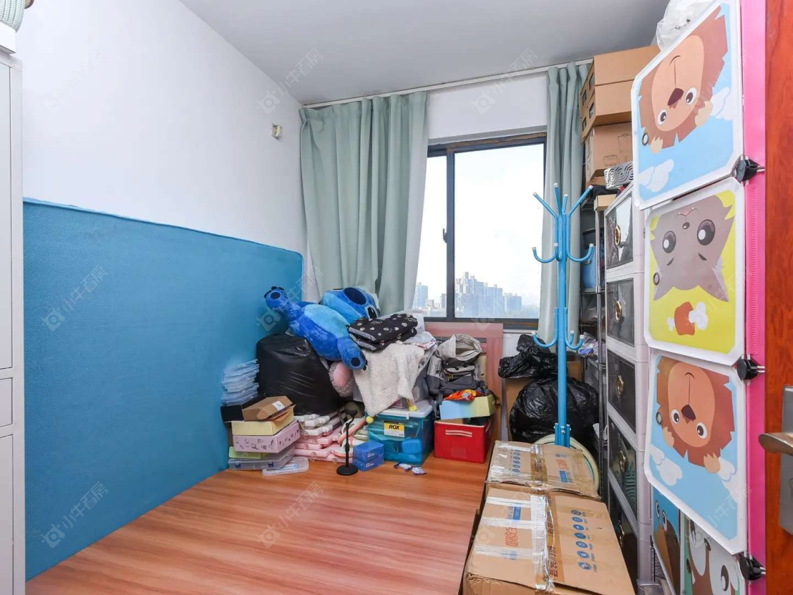 上海宝沁苑在售二手房源小区图_小牛看房