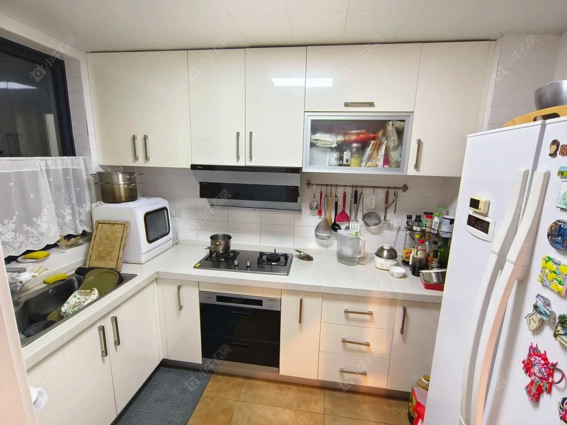 上海海尚明城在售二手房源小区图_小牛看房