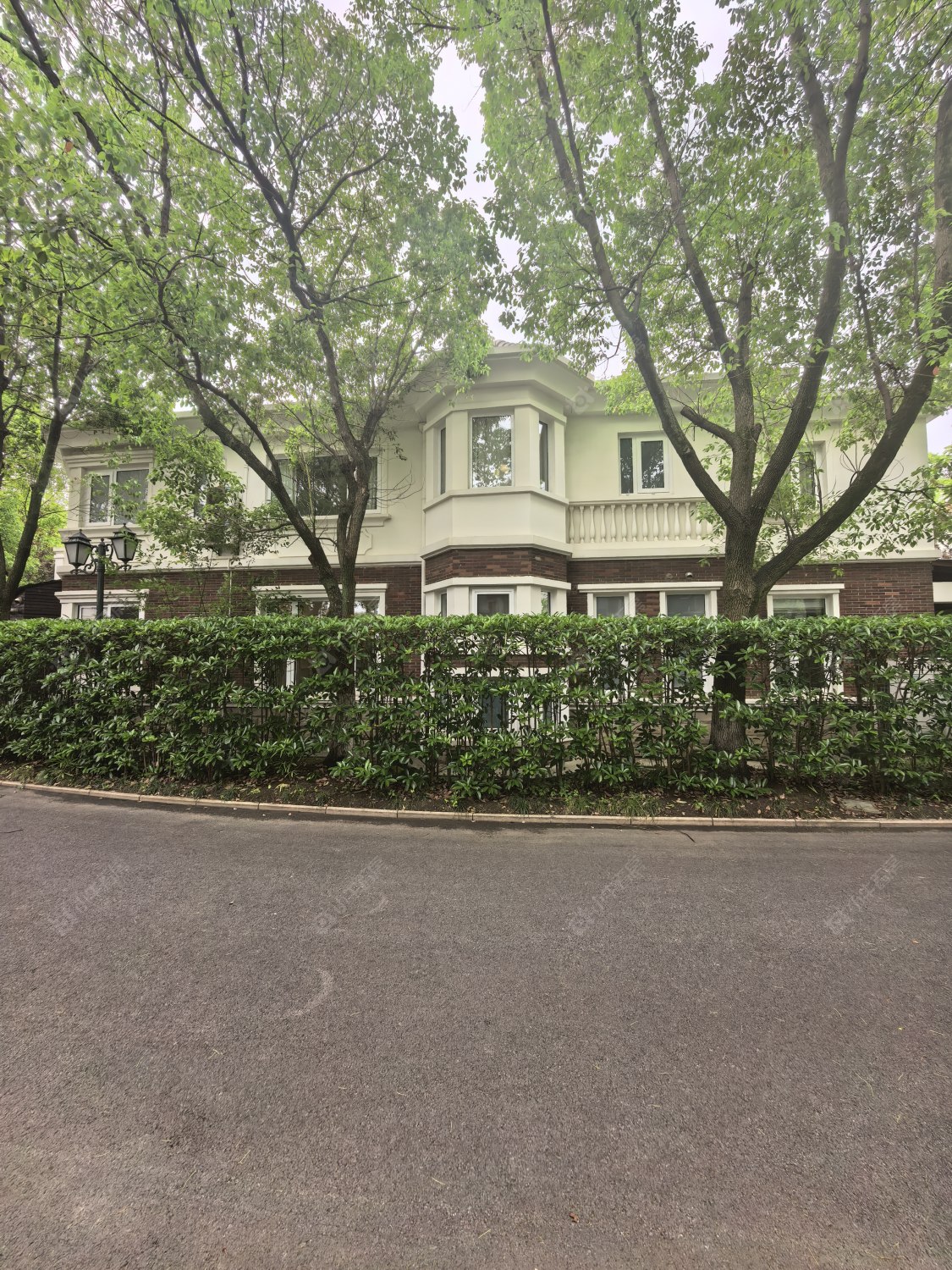 上海西郊紫郡在售二手房源室内图_小牛看房