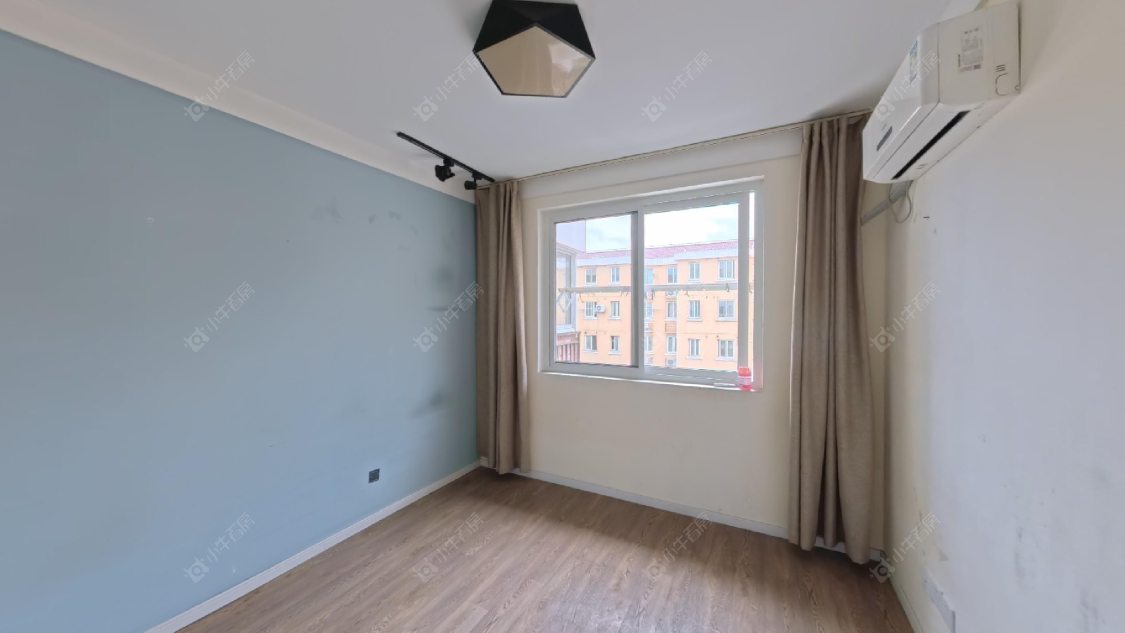 上海紫翠高清苑在售二手房源小区图_小牛看房