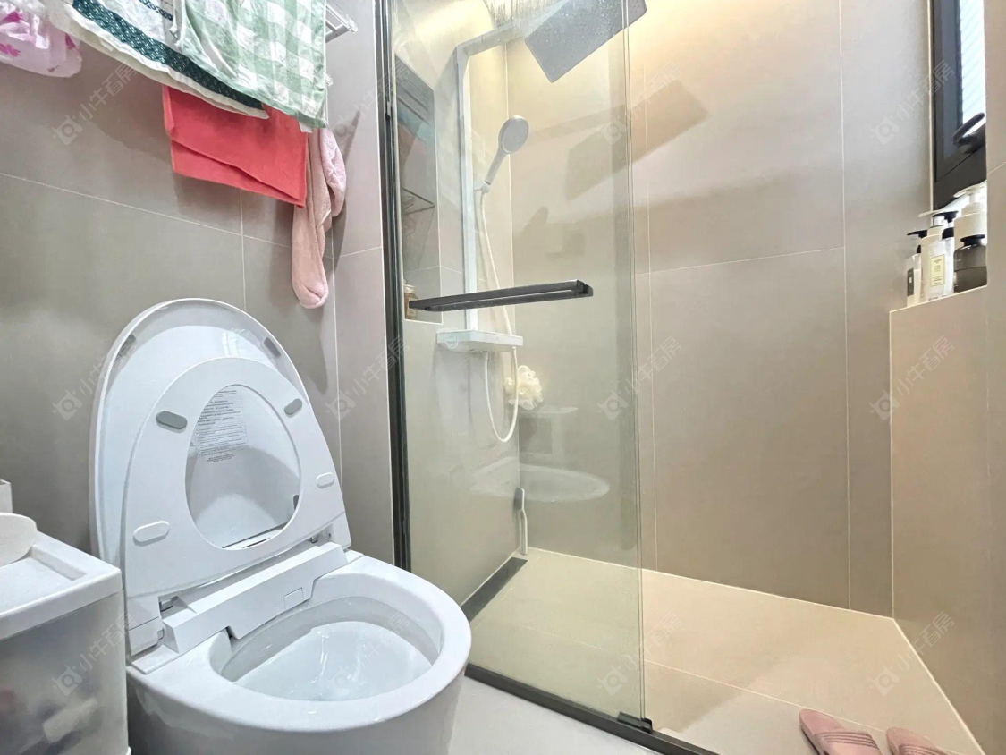 上海中建阅澜山在售二手房源小区图_小牛看房