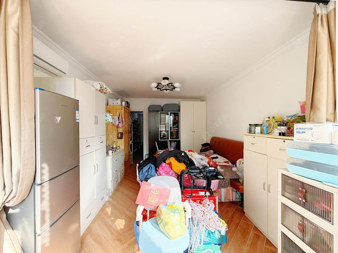 上海西镇小区(浦东)在售二手房源小区图_小牛看房