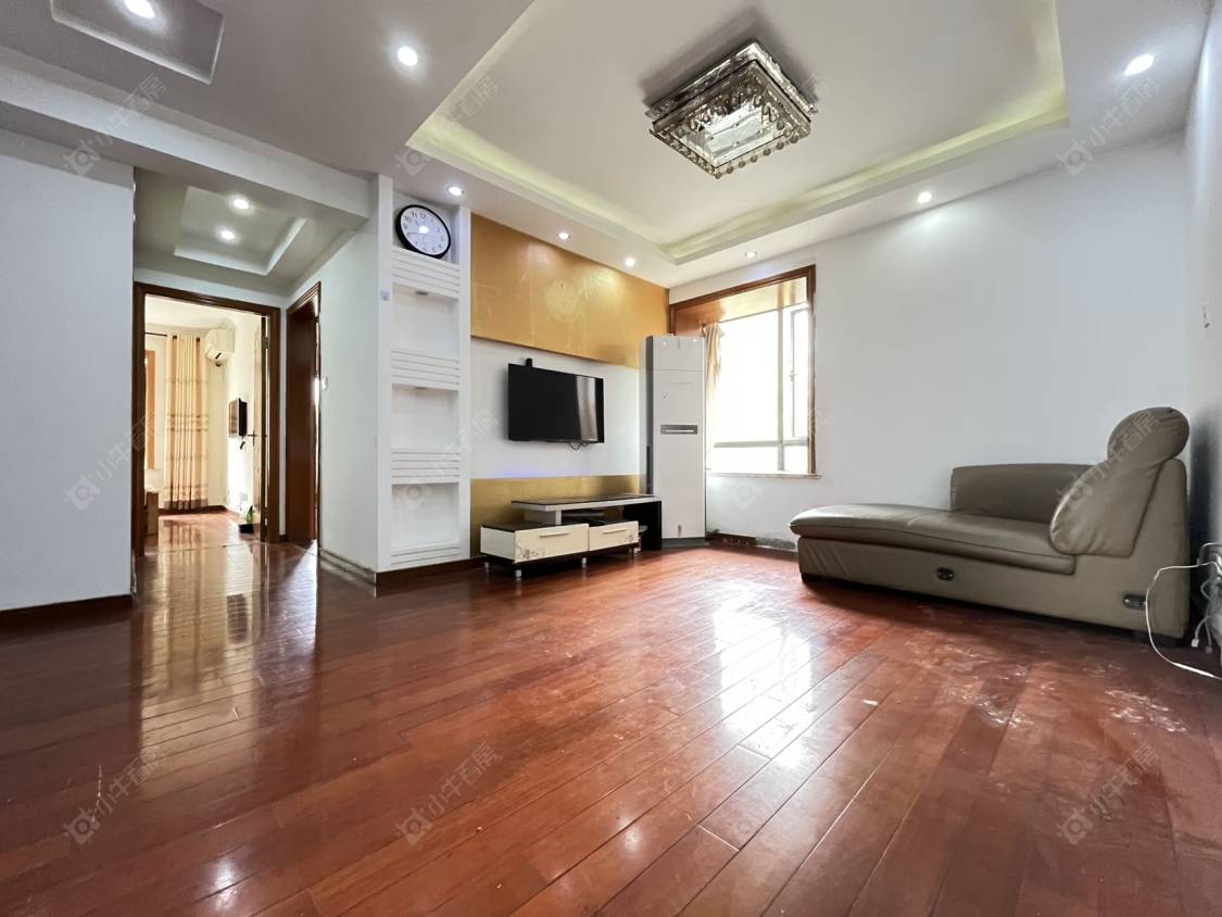 上海逸庭苑在售二手房源小区图_小牛看房