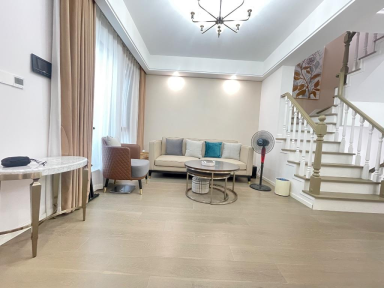 上海中骏雍景湾东区在售二手房_小牛看房