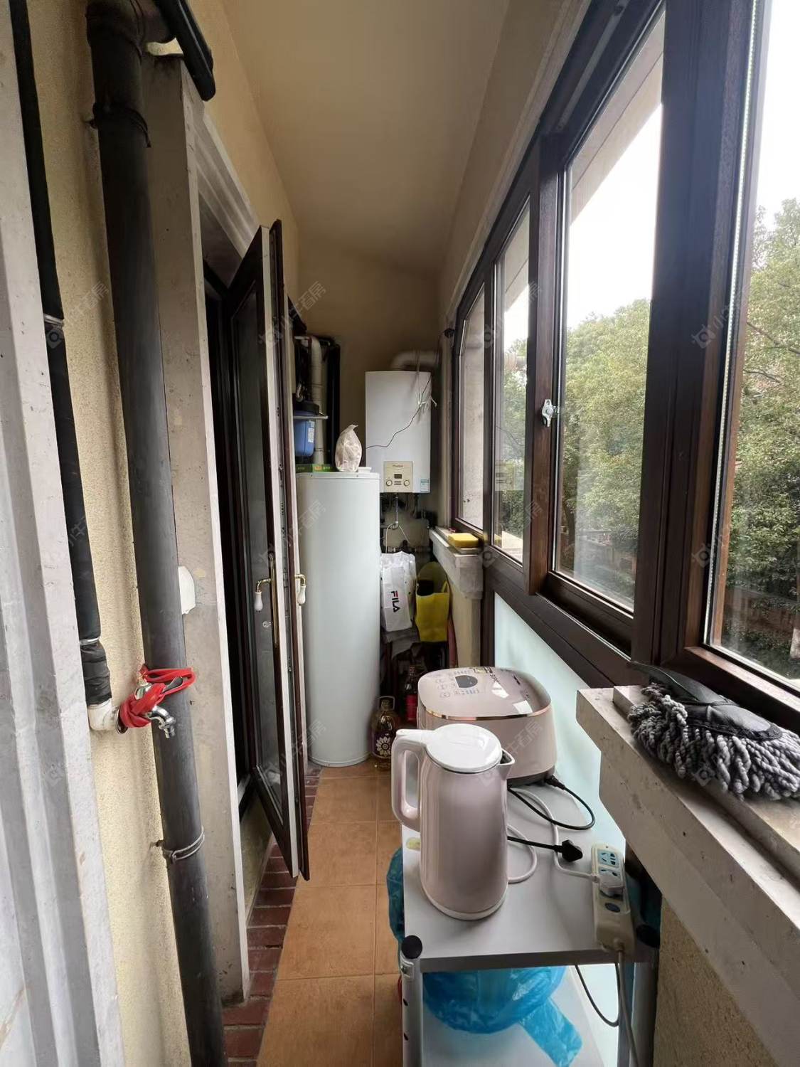 上海上置香岛原墅别墅区在售二手房源小区图_小牛看房