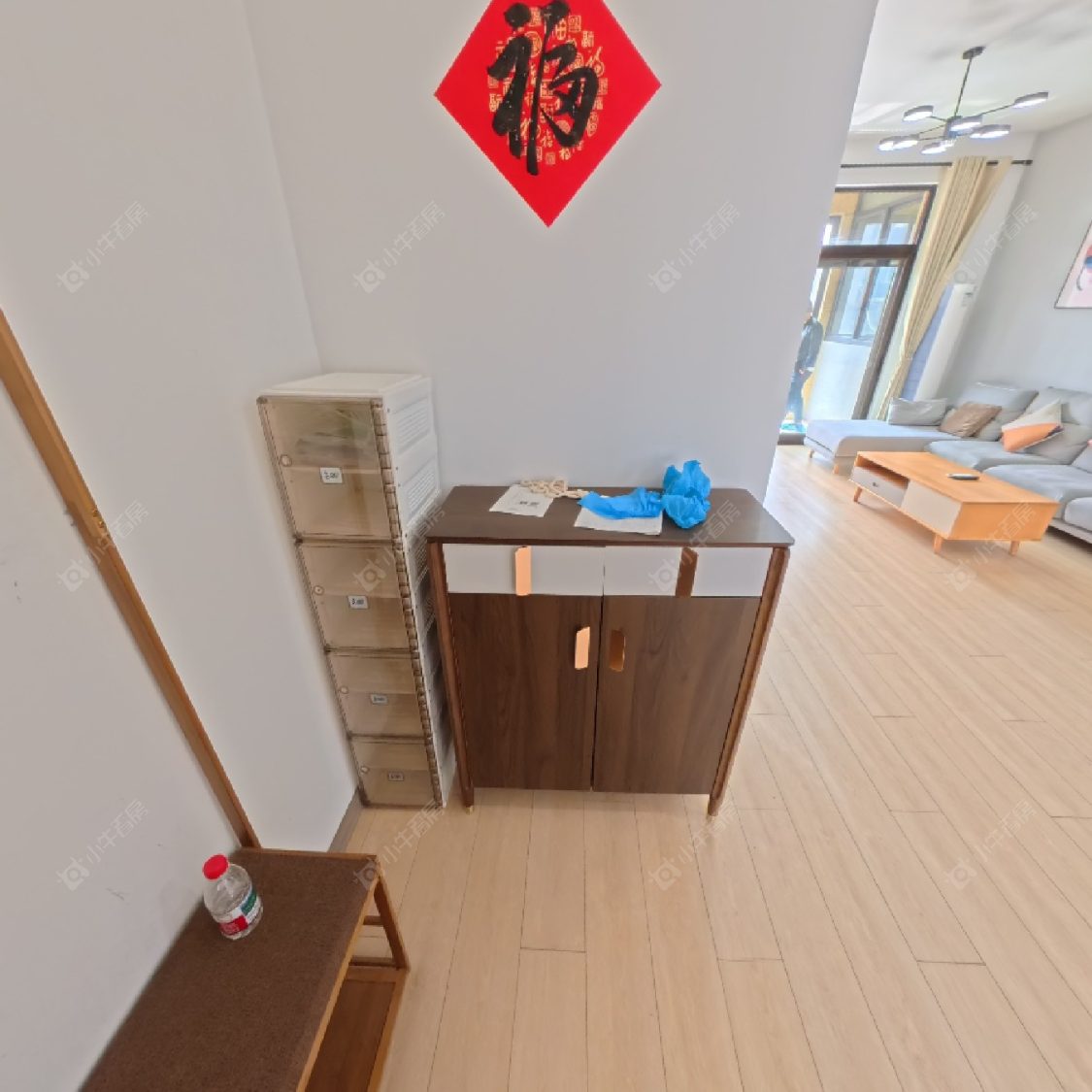 上海宝华海尚郡领在售二手房源小区图_小牛看房