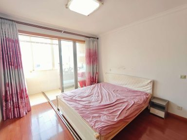 上海乐业一村租房_小牛看房