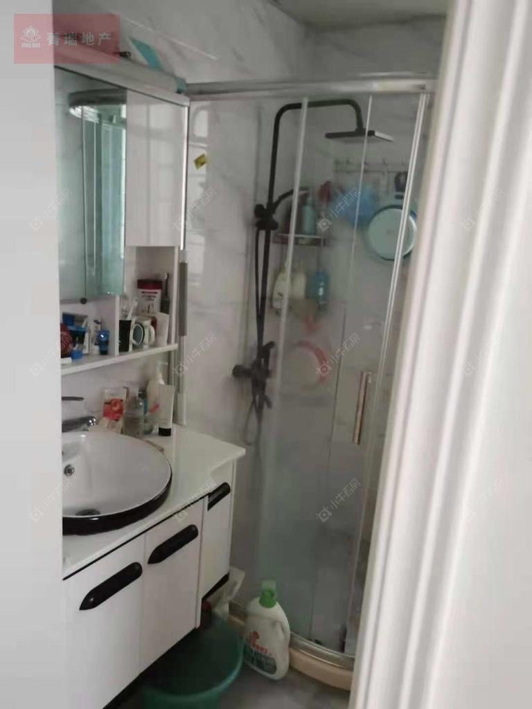 上海菊泉新城爱建顾园西区在售二手房源小区图_小牛看房