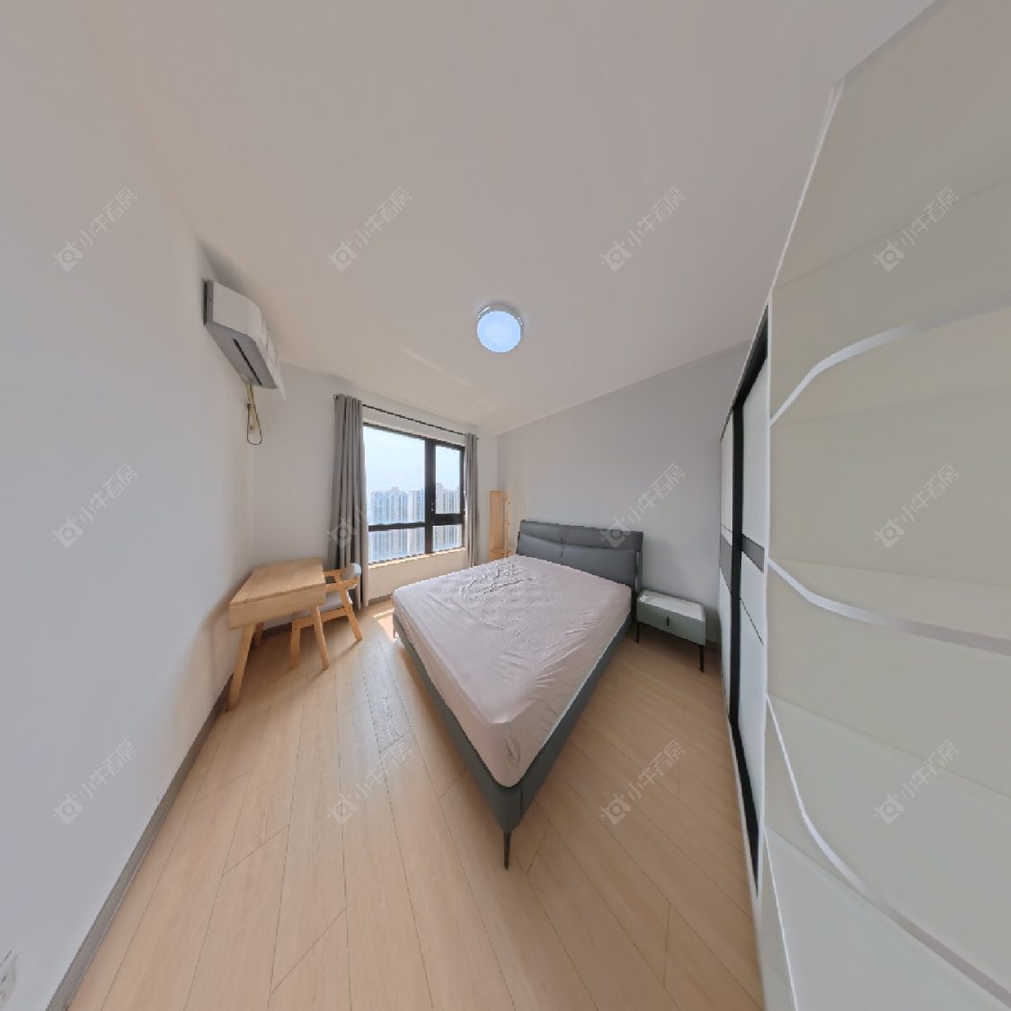 上海宝华海尚郡领在售二手房源小区图_小牛看房