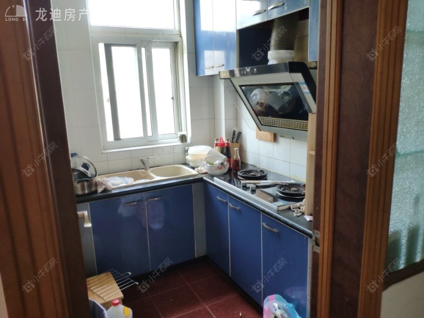 上海城西小区在售二手房源小区图_小牛看房