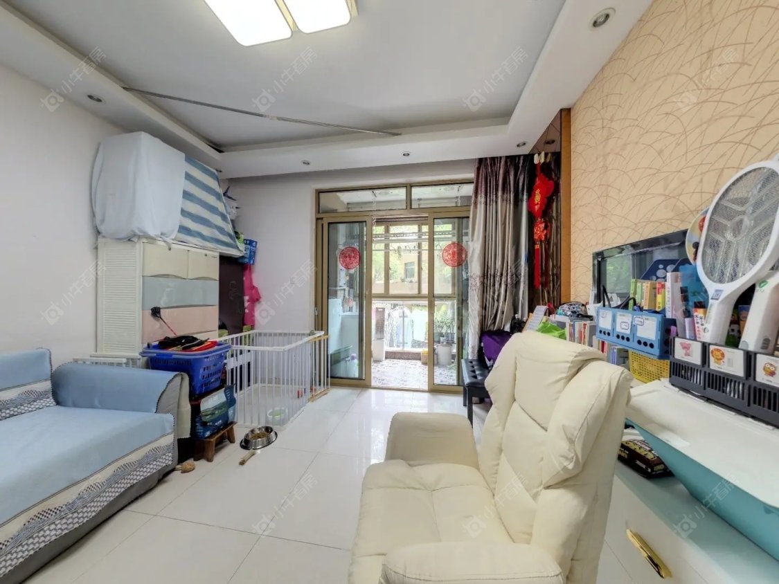 上海盛世宝邸一期在售二手房源小区图_小牛看房