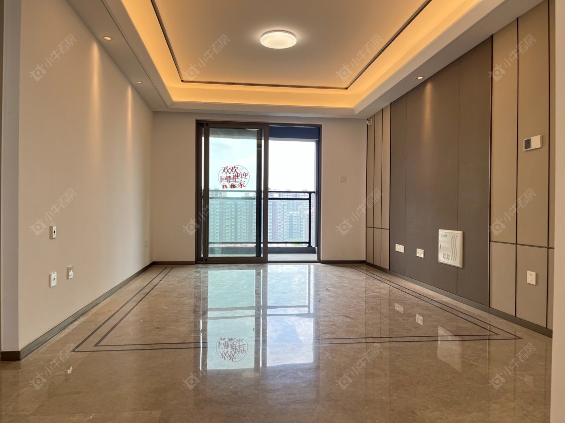 上海地产馨澜公寓在售二手房源小区图_小牛看房