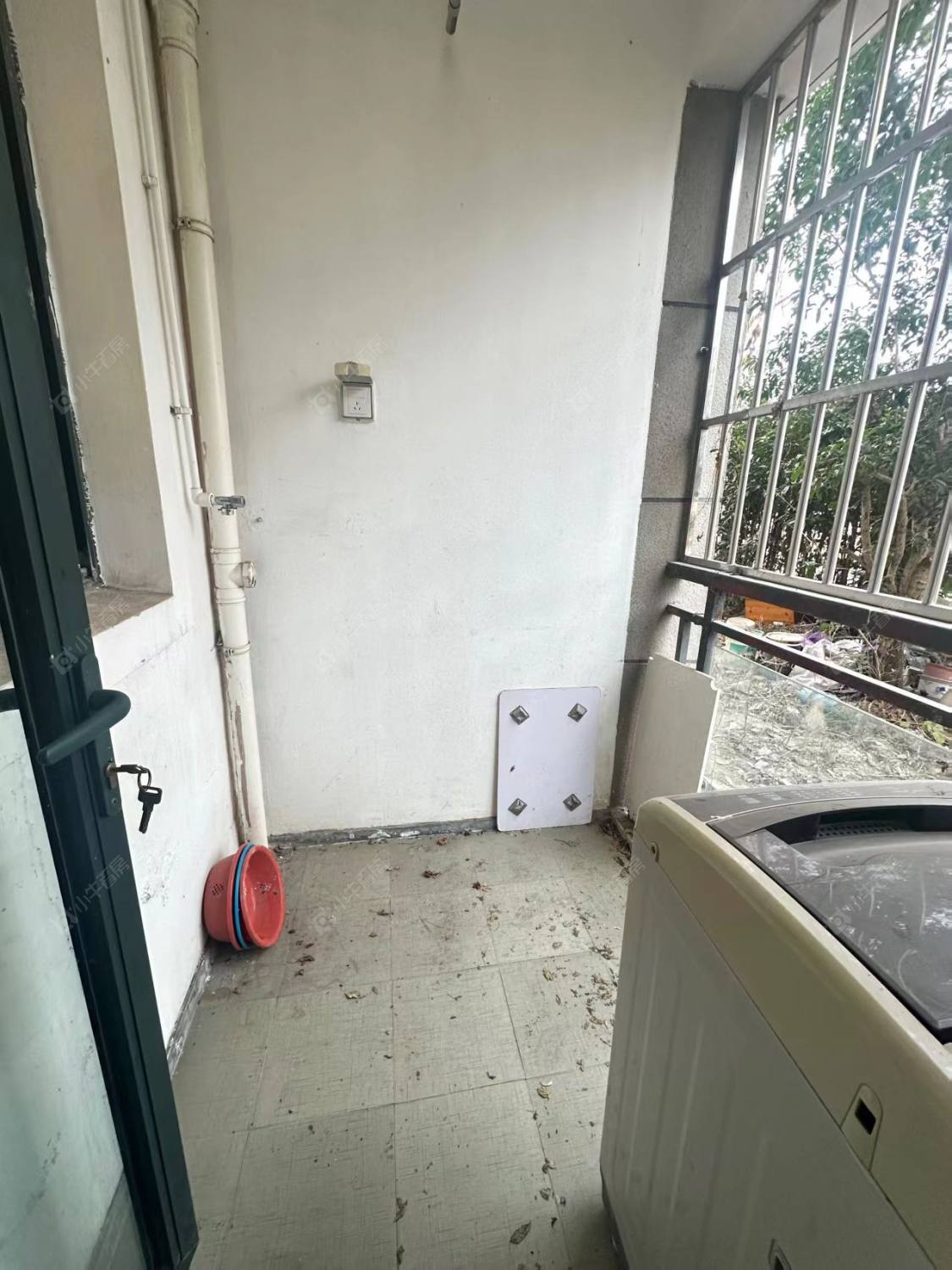 上海美兰湖颐景园在售二手房源小区图_小牛看房