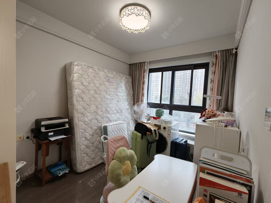 上海禹洲府在售二手房源小区图_小牛看房