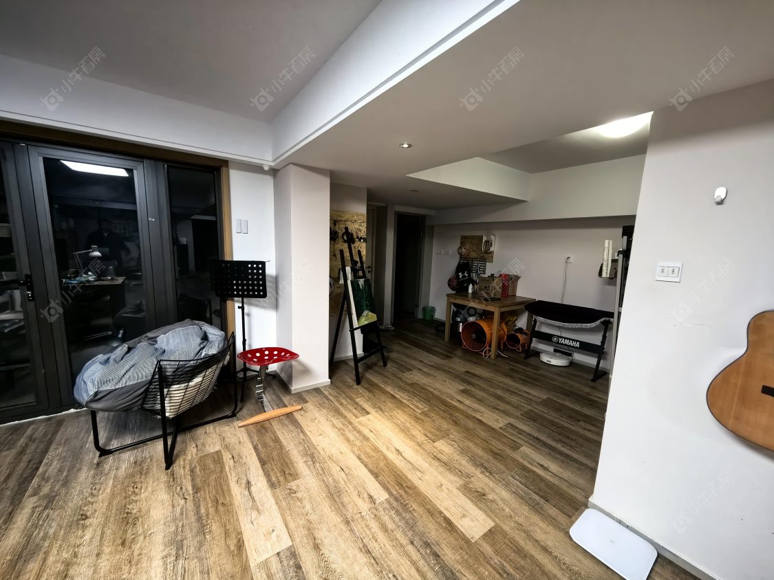 上海宫园巧筑在售二手房源小区图_小牛看房