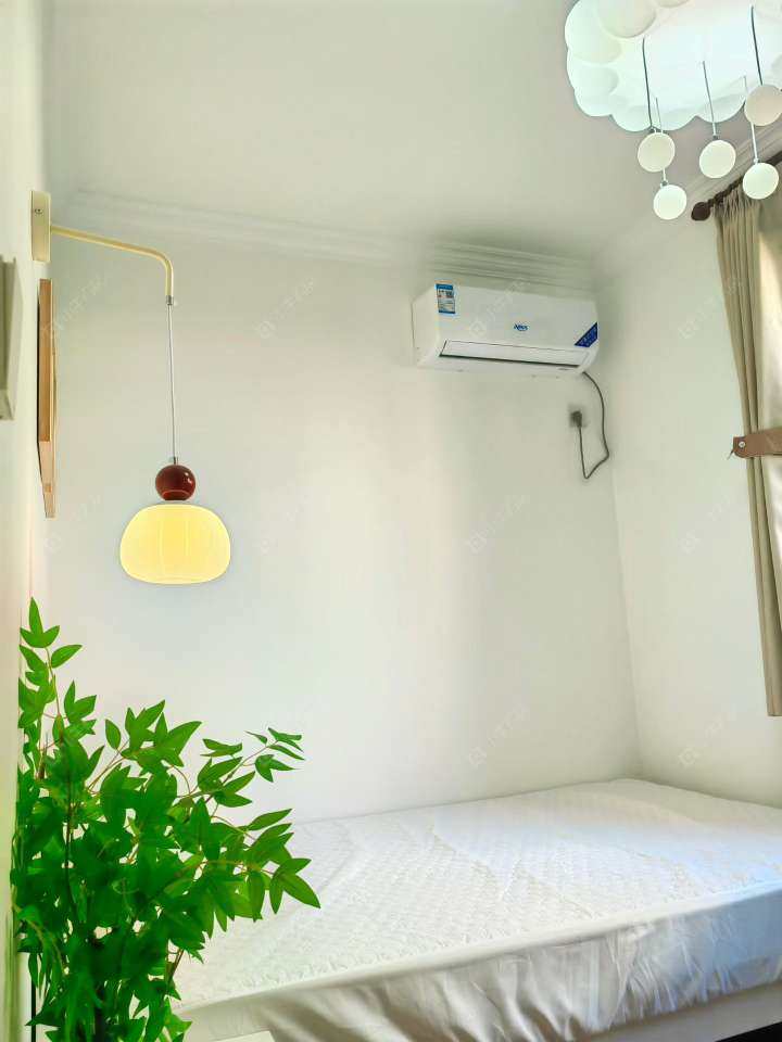 上海齐二小区在租房源小区图_小牛看房