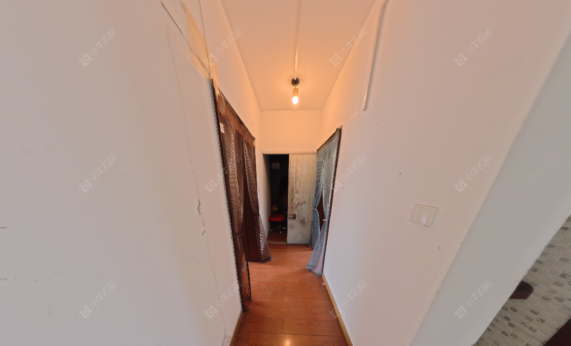 上海顺驰美兰湖在售二手房源小区图_小牛看房