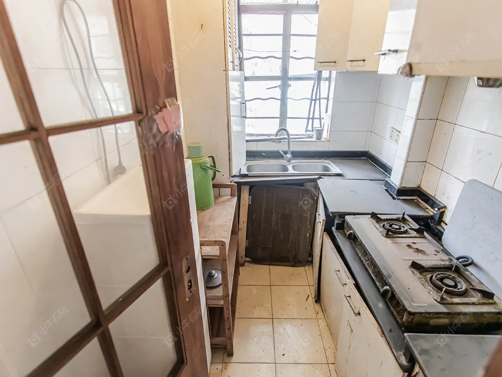 上海兰花园在售二手房源小区图_小牛看房