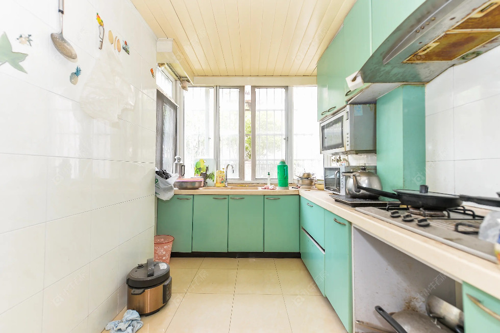 上海上钞苑在售二手房源小区图_小牛看房