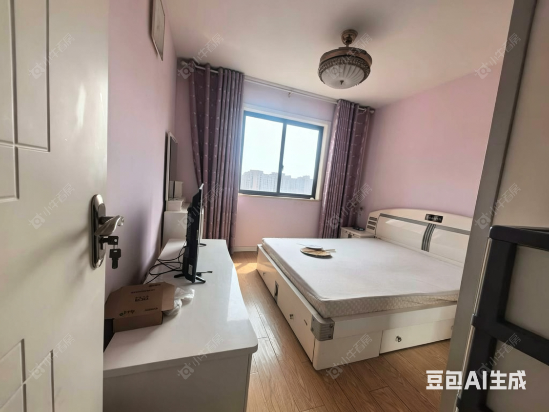 上海佳境苑在售二手房源小区图_小牛看房