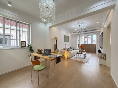 上海齐七小区2室2厅1卫出租_小牛看房