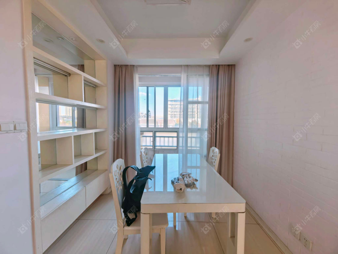 上海香逸湾北区在售二手房源小区图_小牛看房