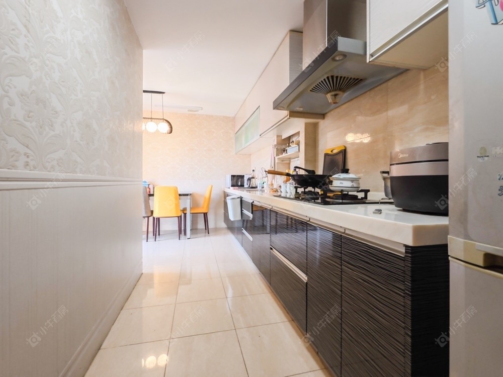 上海逸翠公馆在售二手房源小区图_小牛看房