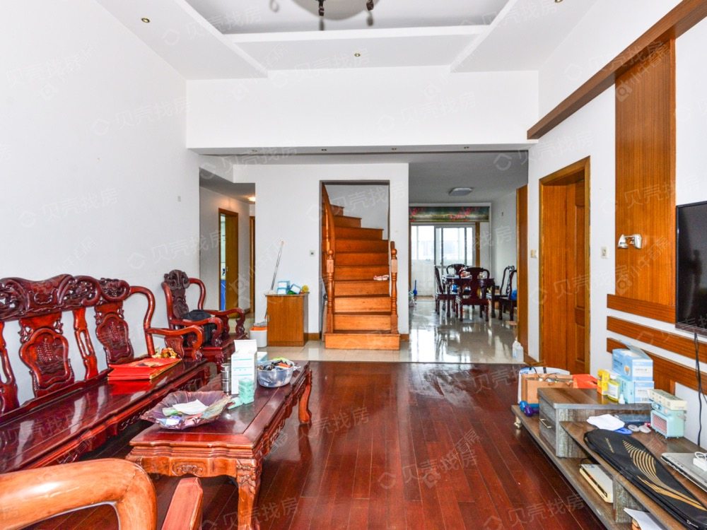 上海宝山六村在售二手房源_小牛看房