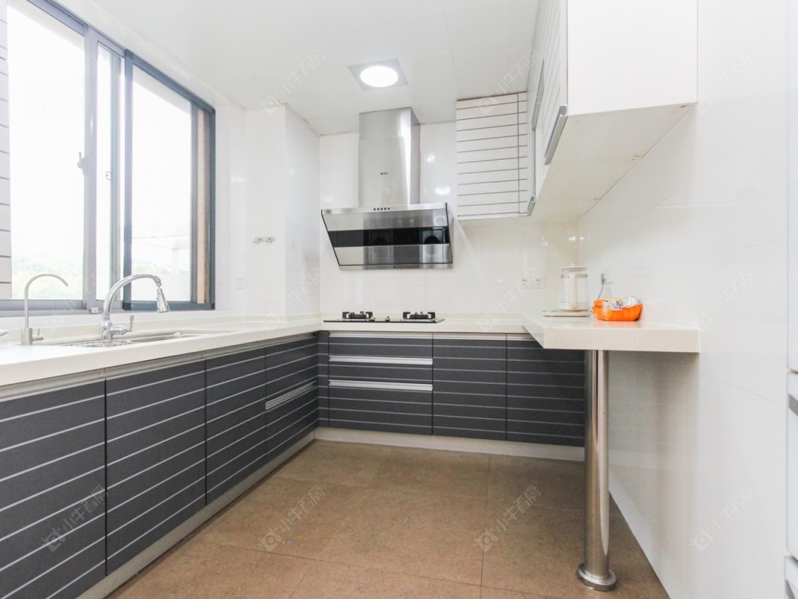 上海逸翠公馆在售二手房源小区图_小牛看房