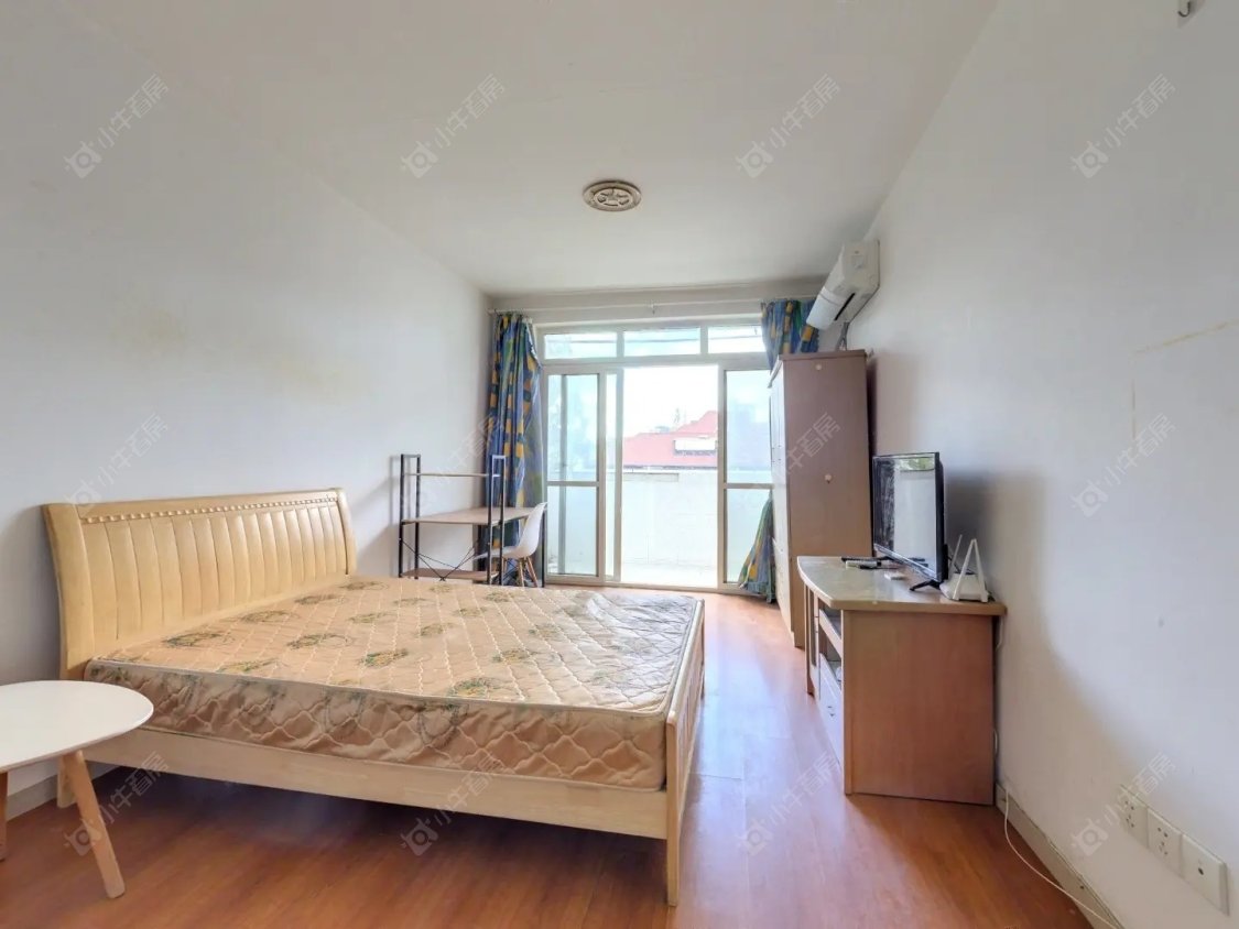 上海铁路新村(杨浦)在售二手房源小区图_小牛看房