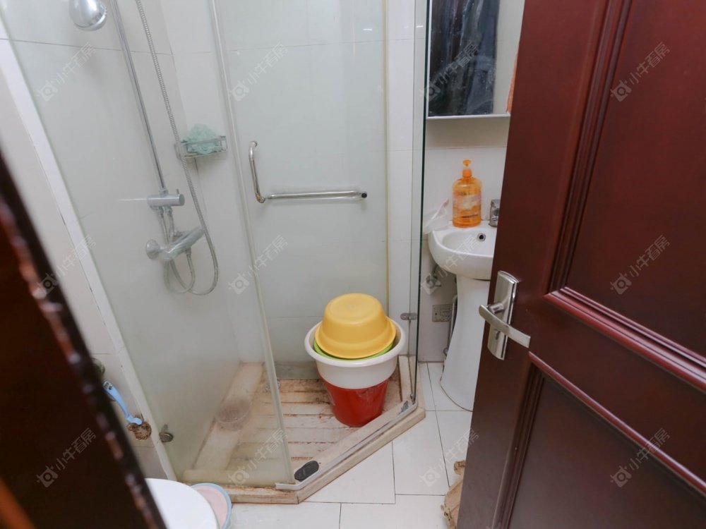 上海合生高尔夫公寓在售二手房源小区图_小牛看房