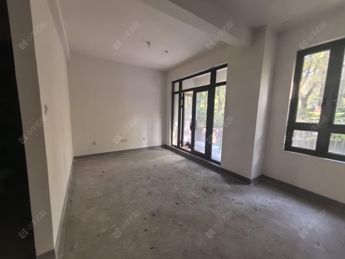 上海宫园巧筑在售二手房源小区图_小牛看房