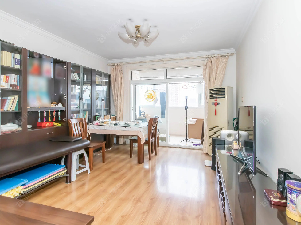 上海华师大三村在售二手房源小区图_小牛看房