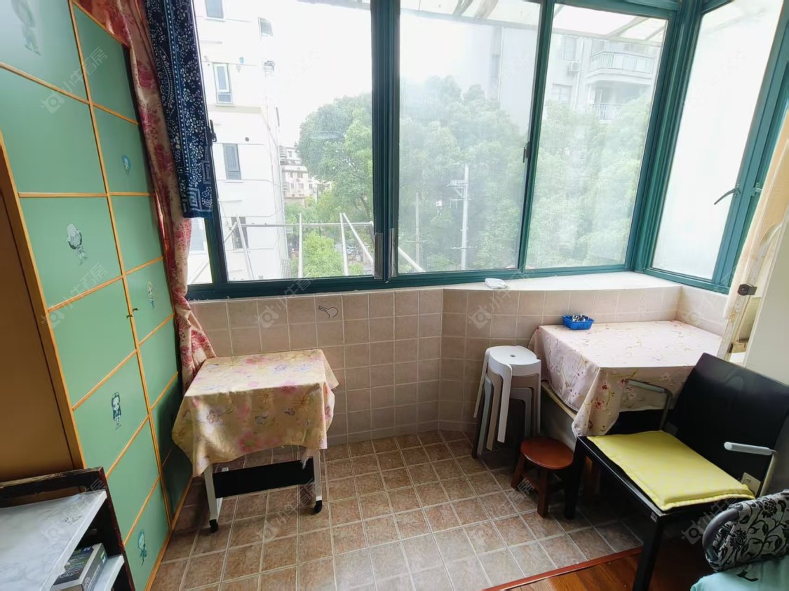 上海田渡小区在租房源小区图_小牛看房