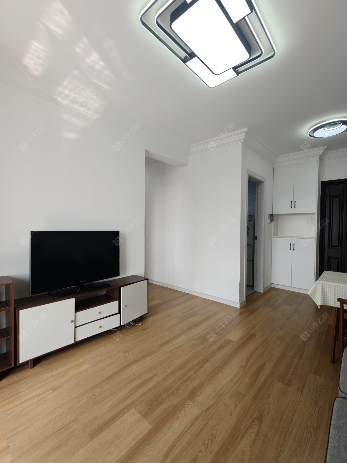 上海东语璟庭在租房源小区图_小牛看房