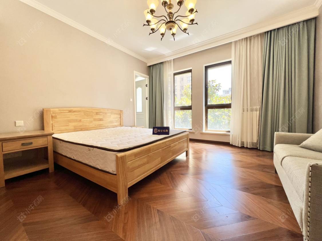 上海翠湖天地御苑在售二手房源小区图_小牛看房